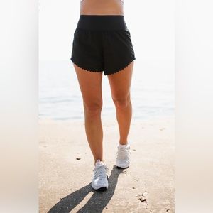 Erin Oprea Breezy Playtime Shorts